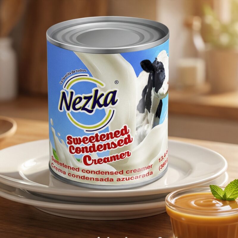 Leche Condensada
