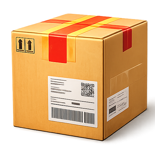 Caja / Box