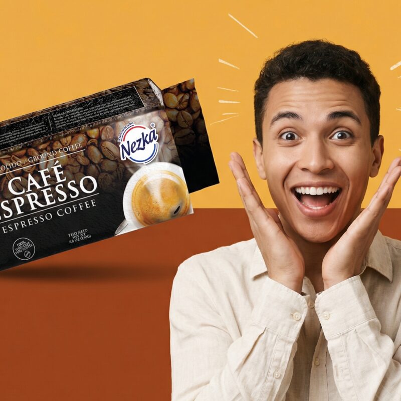 Café Expresso